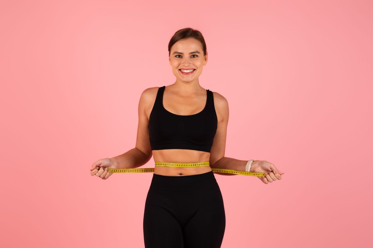 The Role of Peptide Therapy in Weight Loss, Mesa