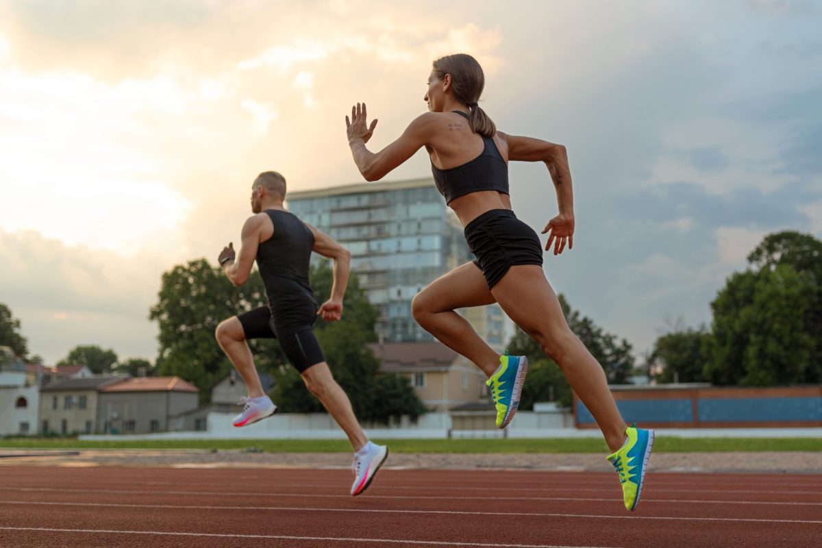Peptide Therapy for Athletic Performance, Mesa