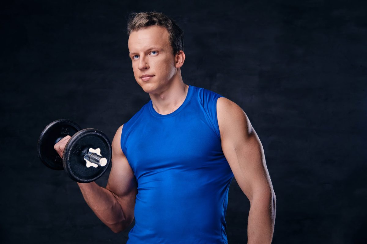Peptide Therapy Clinic, Mesa